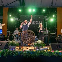 Ball der Pferdefreunde