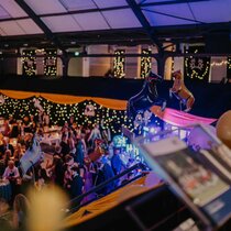 Ball der Pferdefreunde