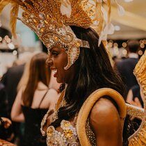 Ball der Pferdefreunde