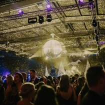 Ball der Pferdefreunde