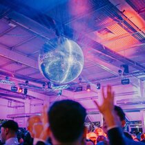 Ball der Pferdefreunde