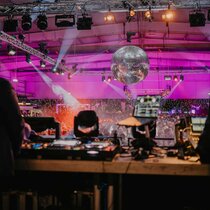 Ball der Pferdefreunde