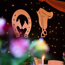 Ball der Pferdefreunde