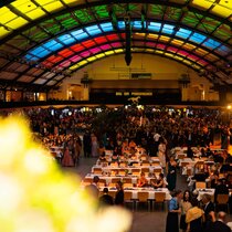 Ball der Pferdefreunde