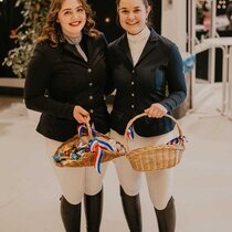 Ball der Pferdefreunde