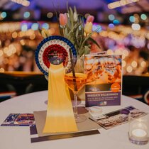 Ball der Pferdefreunde