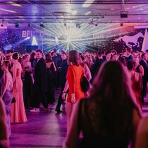 Ball der Pferdefreunde