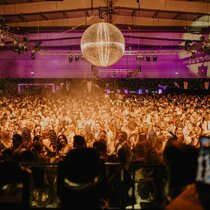 Ball der Pferdefreunde