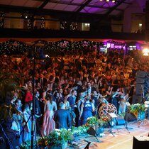 Ball der Pferdefreunde