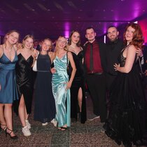 Ball der Pferdefreunde