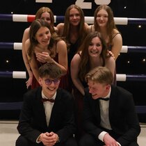 Ball der Pferdefreunde 2024 Ball der Pferdefreunde