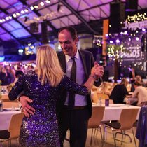 Ball der Pferdefreunde 2024 Ball der Pferdefreunde