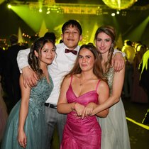 Ball der Pferdefreunde 2024 Ball der Pferdefreunde